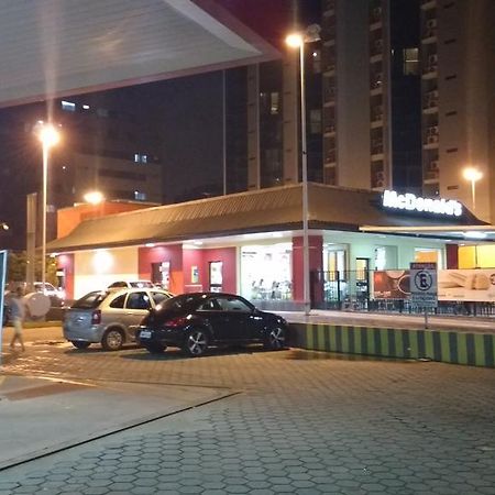 Estudio Ibiza Em Jatiuca Maceió Εξωτερικό φωτογραφία