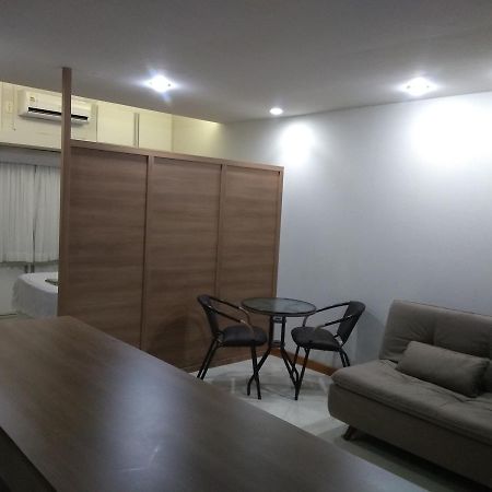 Estudio Ibiza Em Jatiuca Maceió Εξωτερικό φωτογραφία