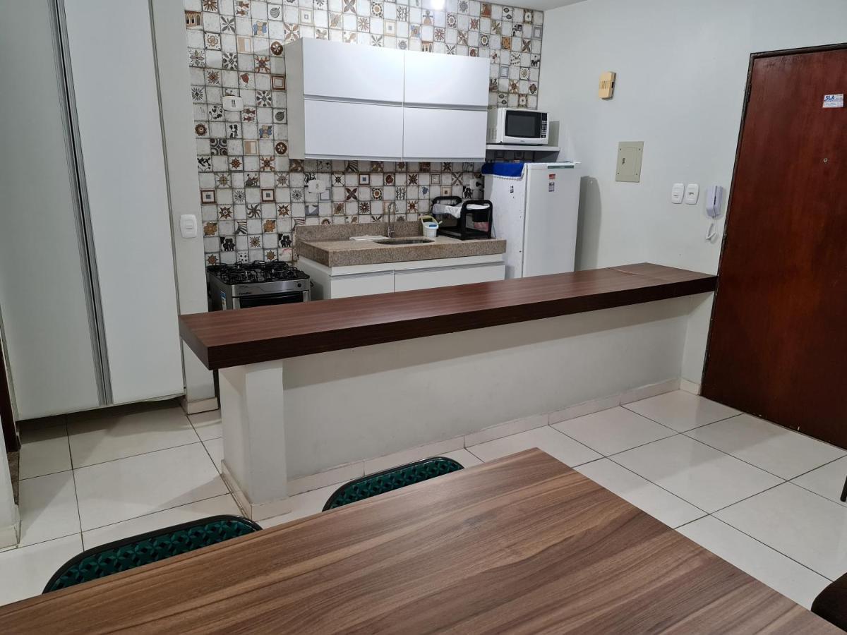 Estudio Ibiza Em Jatiuca Maceió Εξωτερικό φωτογραφία
