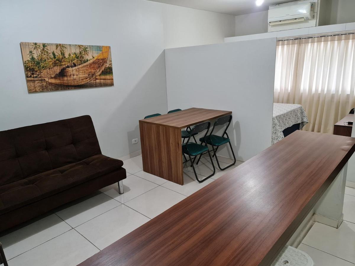 Estudio Ibiza Em Jatiuca Maceió Εξωτερικό φωτογραφία