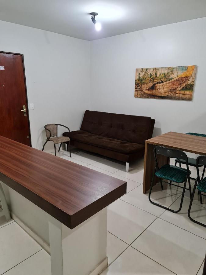 Estudio Ibiza Em Jatiuca Maceió Εξωτερικό φωτογραφία