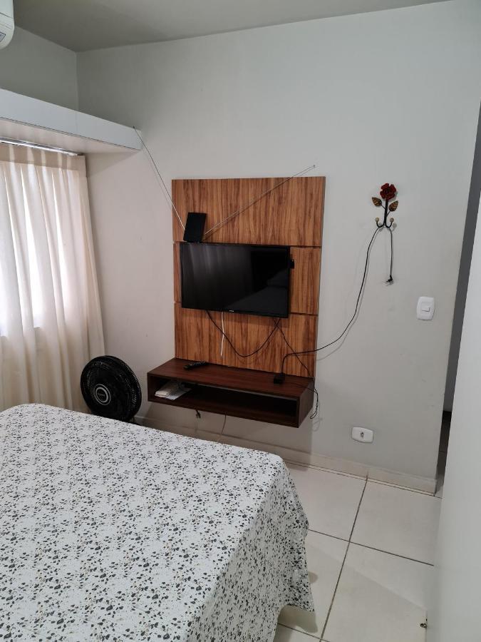Estudio Ibiza Em Jatiuca Maceió Εξωτερικό φωτογραφία