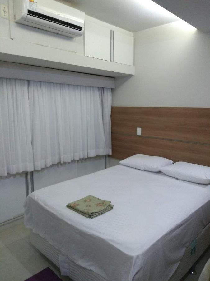 Estudio Ibiza Em Jatiuca Maceió Εξωτερικό φωτογραφία