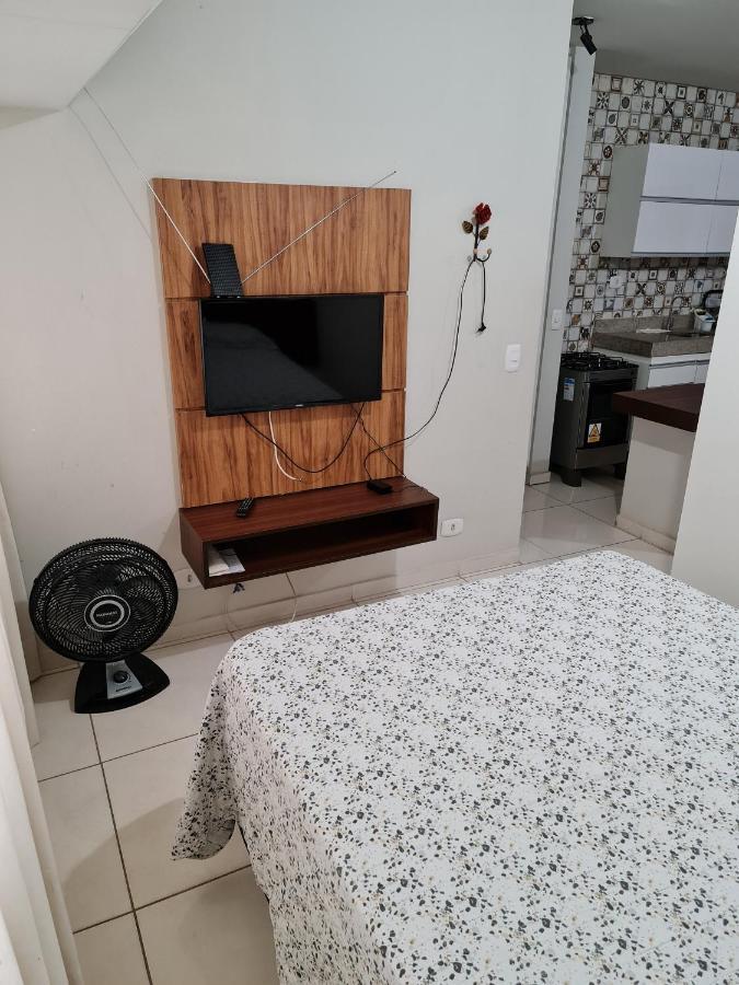 Estudio Ibiza Em Jatiuca Maceió Εξωτερικό φωτογραφία
