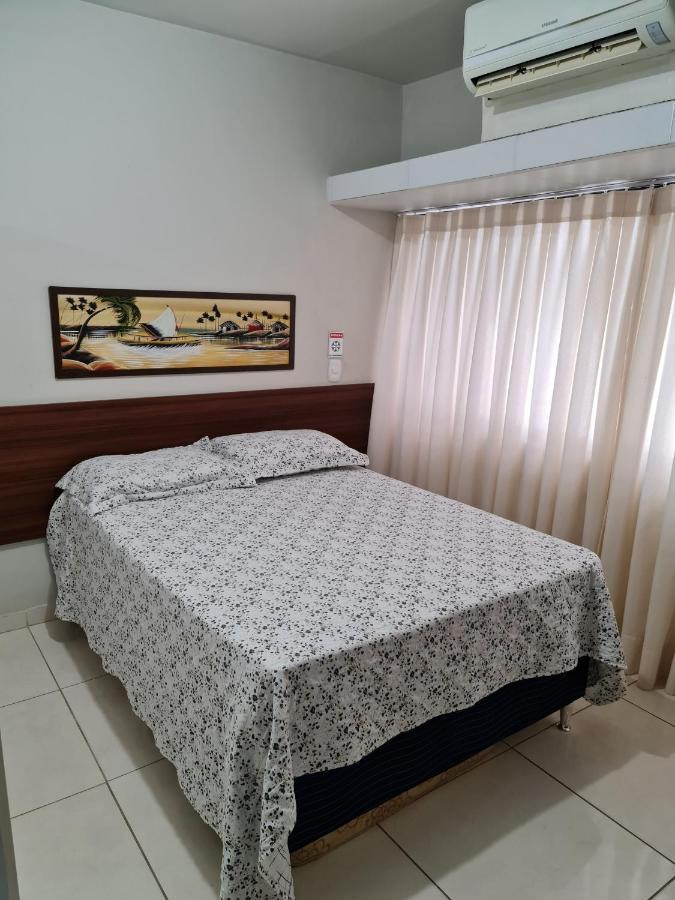 Estudio Ibiza Em Jatiuca Maceió Εξωτερικό φωτογραφία