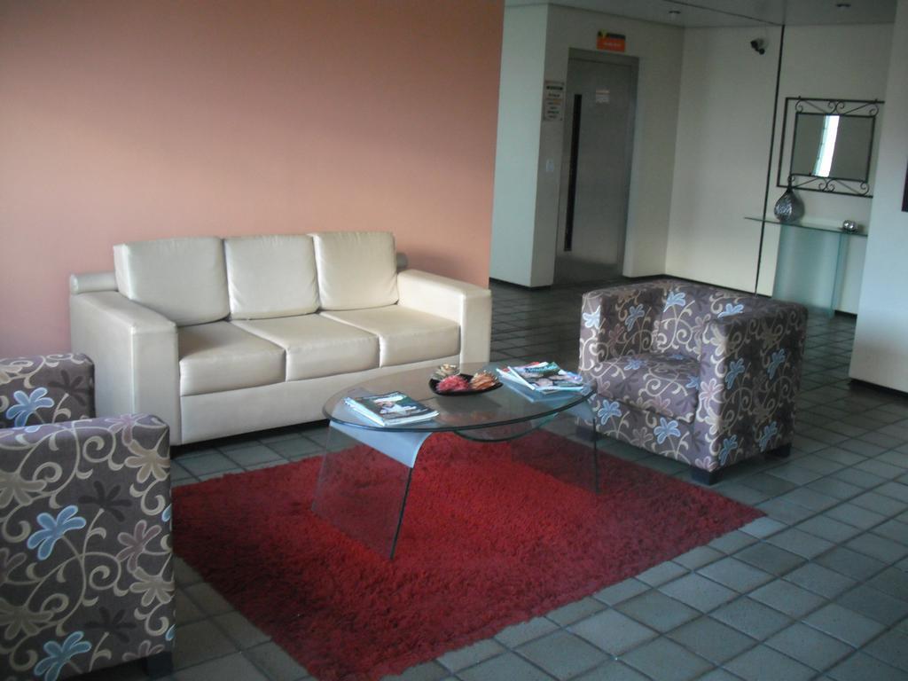 Estudio Ibiza Em Jatiuca Maceió Δωμάτιο φωτογραφία