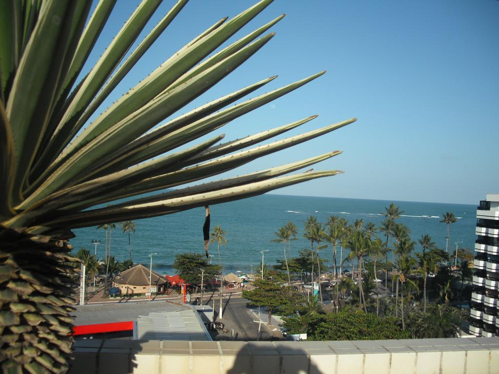 Estudio Ibiza Em Jatiuca Maceió Δωμάτιο φωτογραφία
