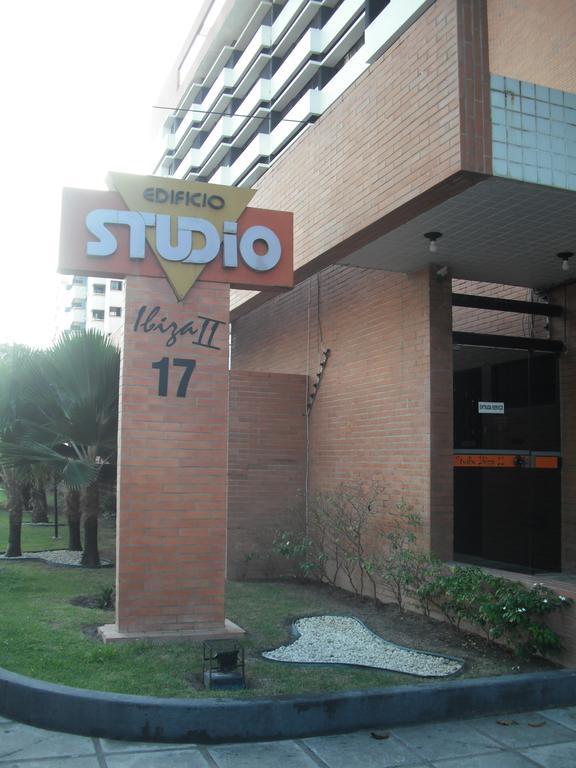 Estudio Ibiza Em Jatiuca Maceió Δωμάτιο φωτογραφία