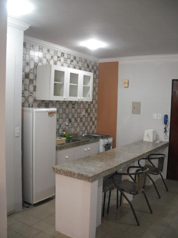 Estudio Ibiza Em Jatiuca Maceió Δωμάτιο φωτογραφία