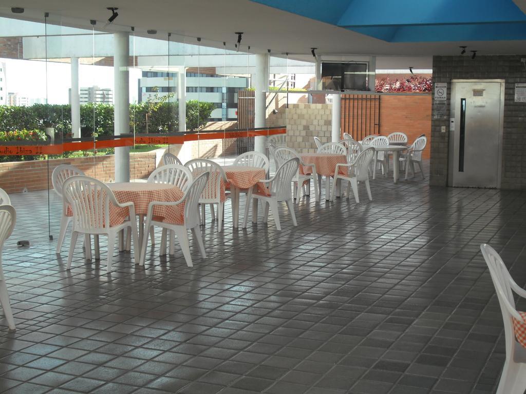 Estudio Ibiza Em Jatiuca Maceió Δωμάτιο φωτογραφία