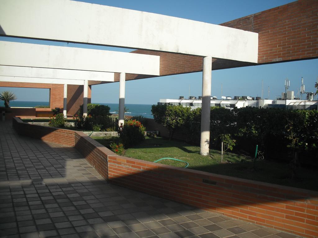 Estudio Ibiza Em Jatiuca Maceió Δωμάτιο φωτογραφία