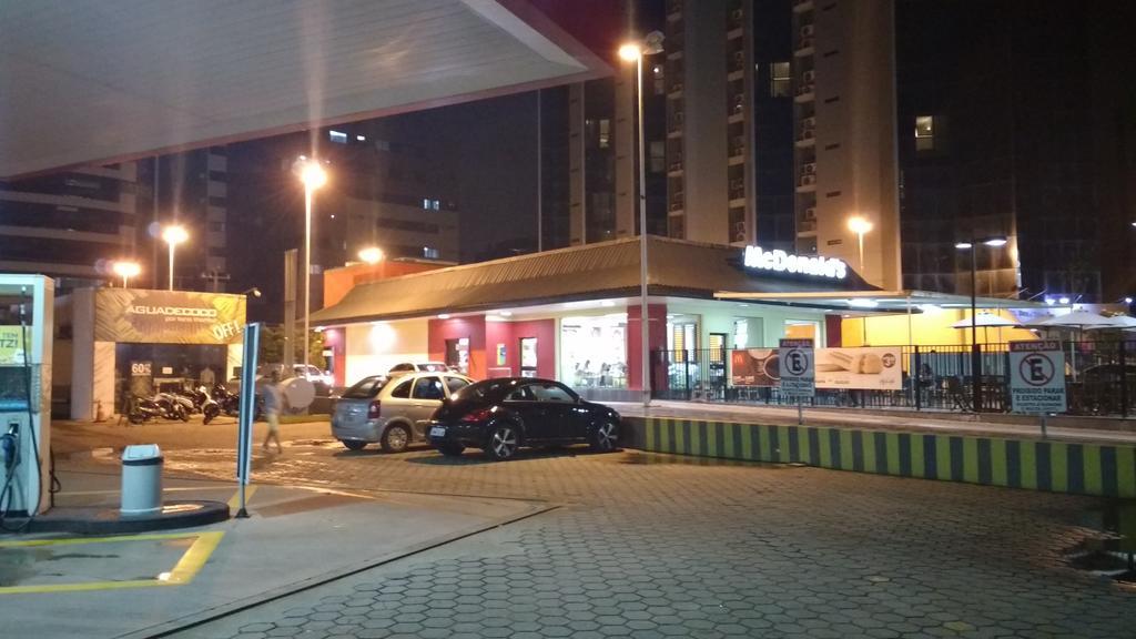 Estudio Ibiza Em Jatiuca Maceió Εξωτερικό φωτογραφία