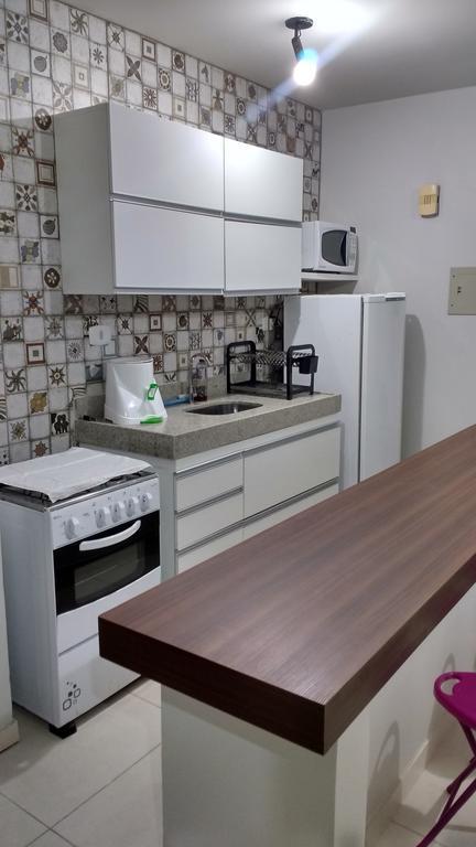 Estudio Ibiza Em Jatiuca Maceió Εξωτερικό φωτογραφία