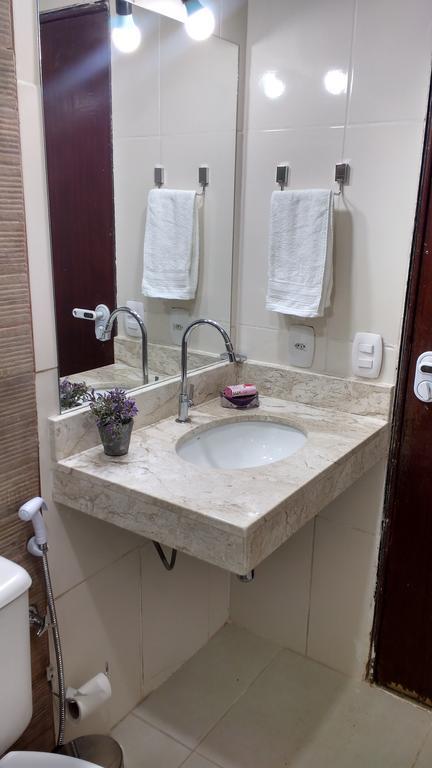 Estudio Ibiza Em Jatiuca Maceió Εξωτερικό φωτογραφία