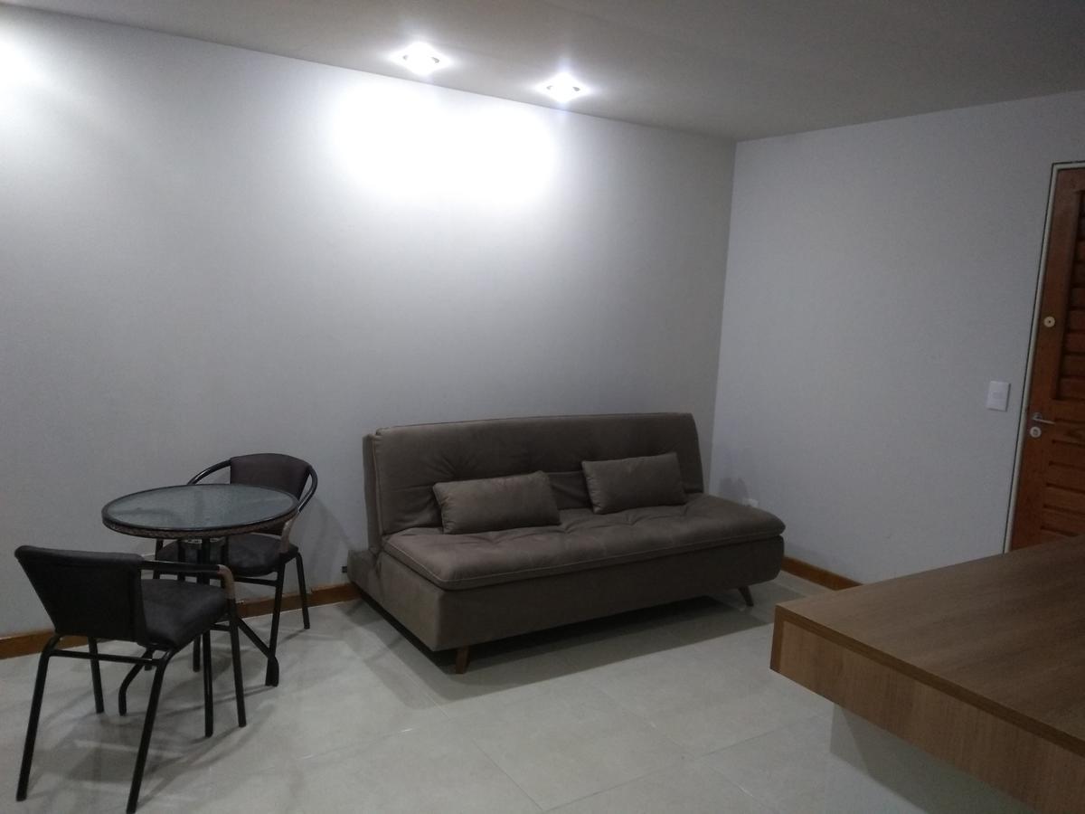Estudio Ibiza Em Jatiuca Maceió Εξωτερικό φωτογραφία