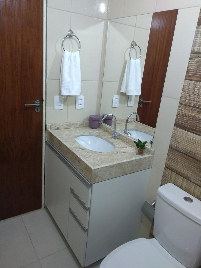 Estudio Ibiza Em Jatiuca Maceió Εξωτερικό φωτογραφία
