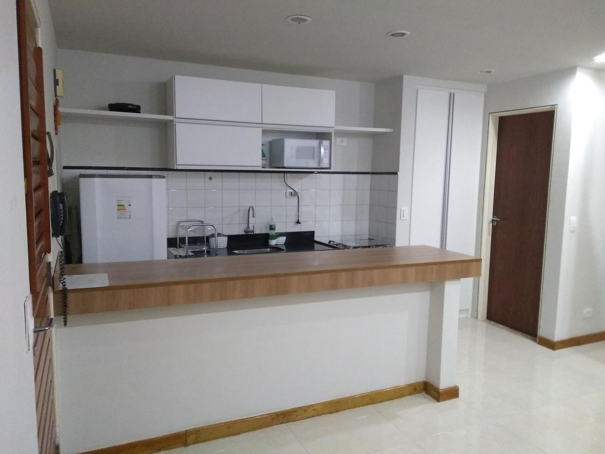 Estudio Ibiza Em Jatiuca Maceió Εξωτερικό φωτογραφία
