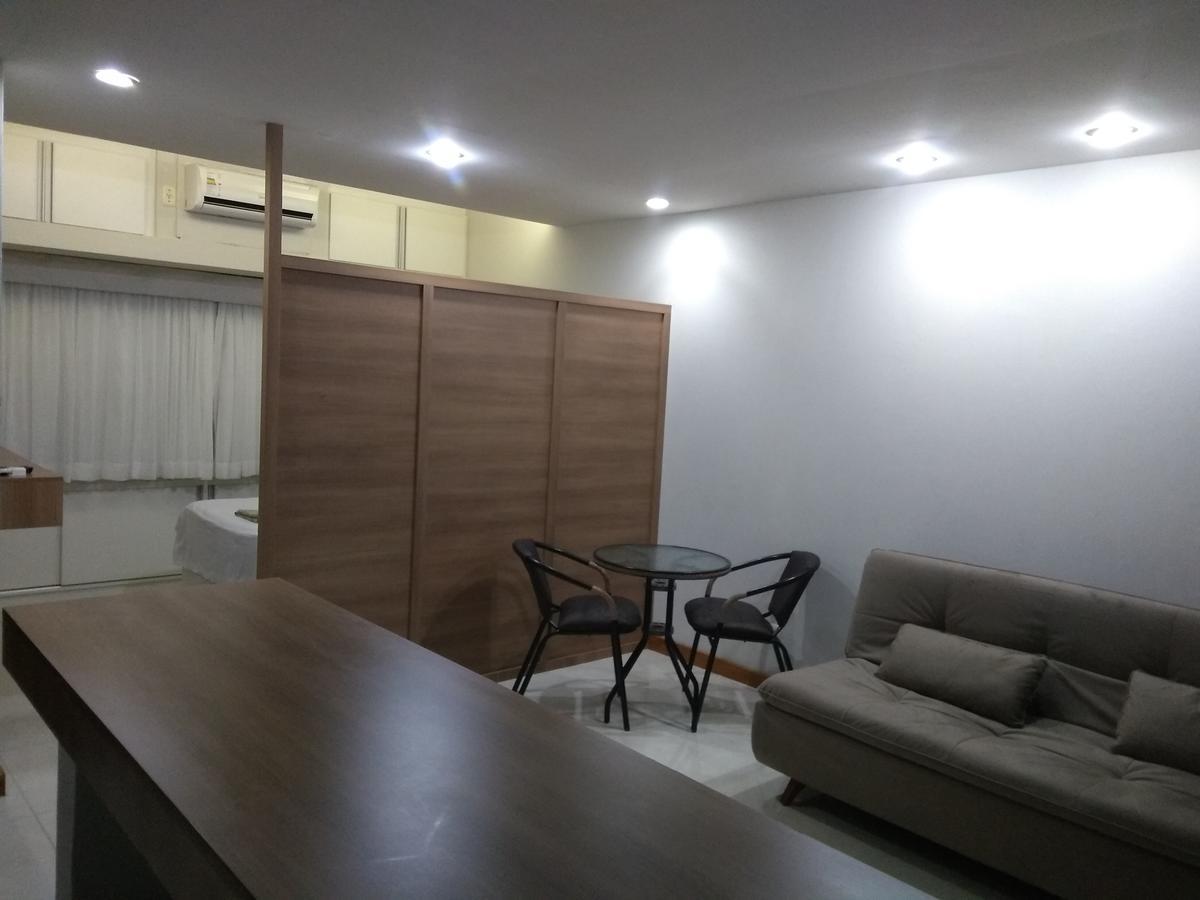Estudio Ibiza Em Jatiuca Maceió Εξωτερικό φωτογραφία